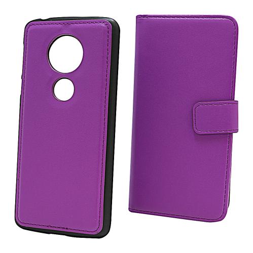 CoverinSkimblocker Magnet Wallet Motorola Moto E5 / Moto E (5th gen)