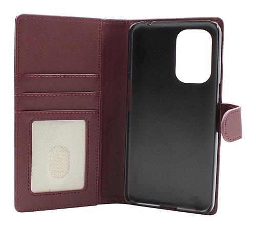 CoverinSkimblocker Doro 8110 / 8210 Phone Wallet