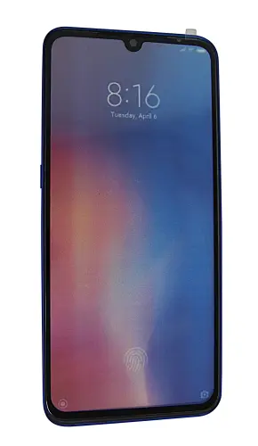 billigamobilskydd.seFull Frame Tempered Glass Xiaomi Mi 9