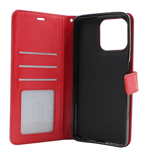 billigamobilskydd.seCrazy Horse Motorola Moto G56 Phone Wallet