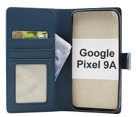 CoverinSkimblocker Google Pixel 9a Phone Wallet