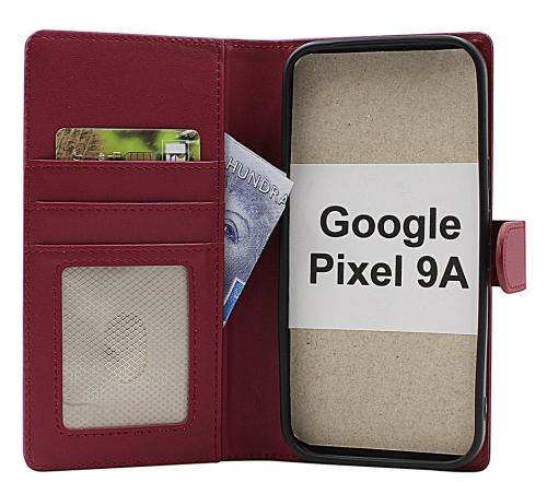 CoverinSkimblocker Google Pixel 9a Phone Wallet