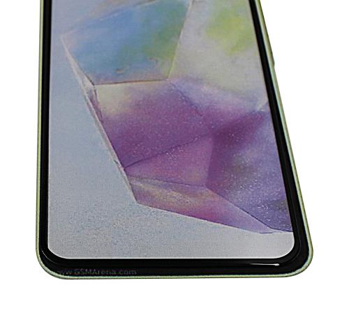 billigamobilskydd.seFull Frame Tempered Glass Samsung Galaxy A35 5G