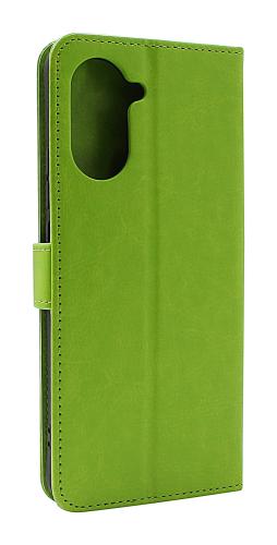 billigamobilskydd.seCrazy Horse OnePlus Nord CE5 Phone Wallet