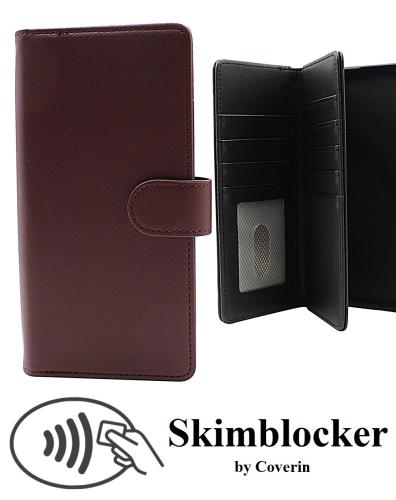 CoverinSkimblocker XL Wallet Samsung Galaxy A15 5G