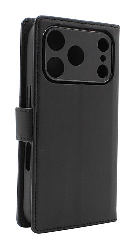 CoverinSkimblocker iPhone 17 Pro Magnet Phone Wallet