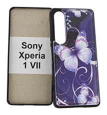 CoverinMagnet Case Sony Xperia 1 VII