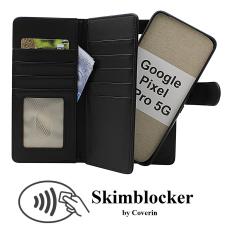 CoverinSkimblocker Google Pixel 8 Pro 5G XL Magnet Phone Wallet
