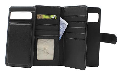 CoverinSkimblocker Google Pixel 8 Pro 5G XL Magnet Phone Wallet