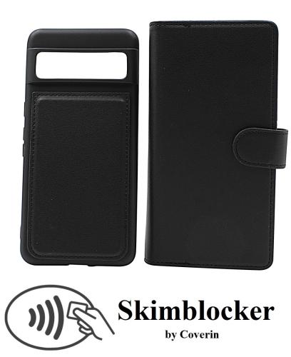 CoverinSkimblocker Google Pixel 8 Pro 5G XL Magnet Phone Wallet