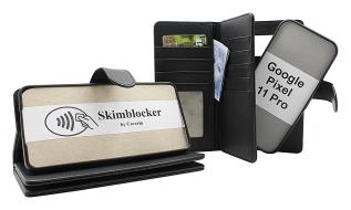 CoverinSkimblocker Google Pixel 11 / 11 Pro XL Magnet Phone Wallet