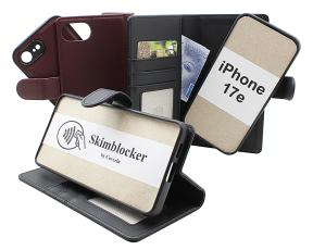 CoverinSkimblocker iPhone 17e Magnet Phone Wallet