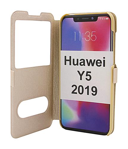 billigamobilskydd.seFlipcase Huawei Y5 2019