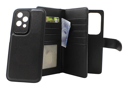 CoverinSkimblocker Honor 200 Lite 5G XL Magnet Phone Wallet