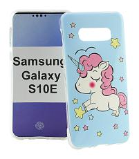 billigamobilskydd.seDesign Case TPU Samsung Galaxy S10e (G970F)