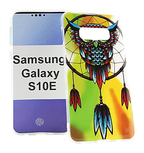 billigamobilskydd.seDesign Case TPU Samsung Galaxy S10e (G970F)