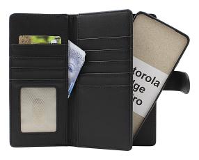 CoverinSkimblocker Motorola Edge 60 Pro XL Magnet Phone Wallet