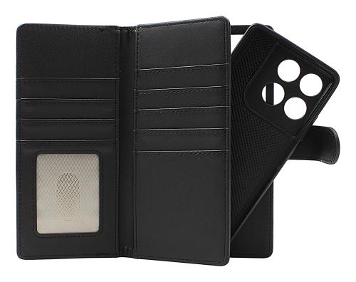 CoverinSkimblocker Motorola Edge 60 Pro XL Magnet Phone Wallet