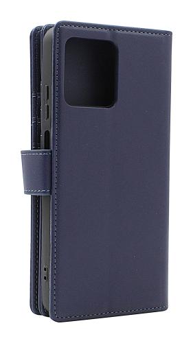 CoverinSkimblocker Motorola Moto G15 / G15 Power XL Magnet Phone Wallet