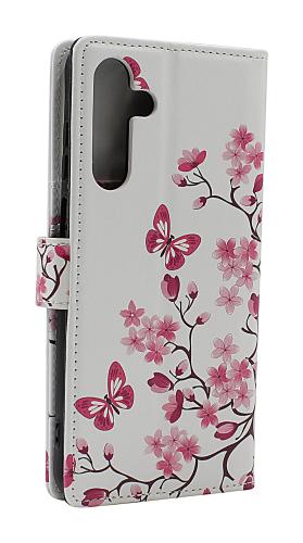 CoverinSkimblocker Samsung Galaxy A25 5G Phone Wallet Design