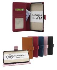 CoverinSkimblocker Google Pixel 9a Phone Wallet