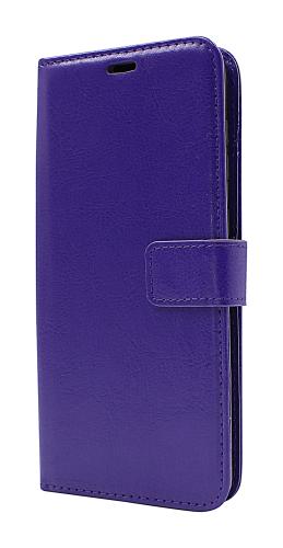 billigamobilskydd.seCrazy Horse Wallet Samsung Galaxy A33 5G (A336B)