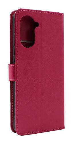 billigamobilskydd.seCrazy Horse OnePlus Nord CE5 Phone Wallet