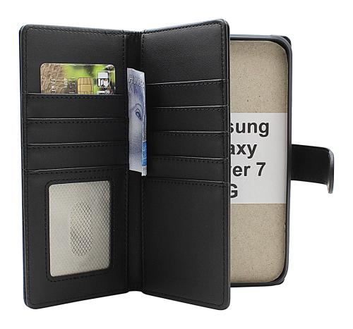 CoverinSkimblocker XL Wallet Samsung Galaxy Xcover7 5G (SM-G556B)