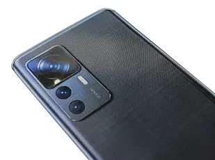 CoverinTempered Camera Glass Xiaomi 12T / Xiaomi 12T Pro 5G