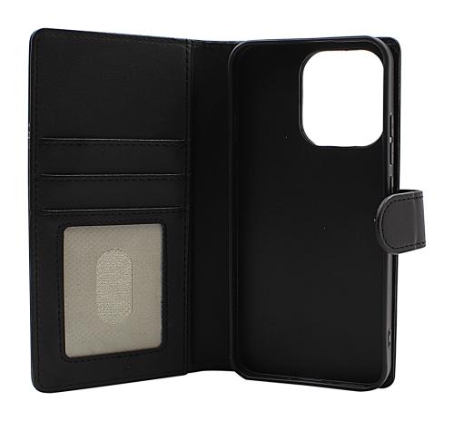 CoverinSkimblocker Oppo Reno 16F Phone Wallet