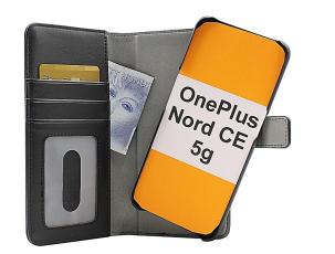 CoverinSkimblocker Magnet Wallet OnePlus Nord CE (5G)