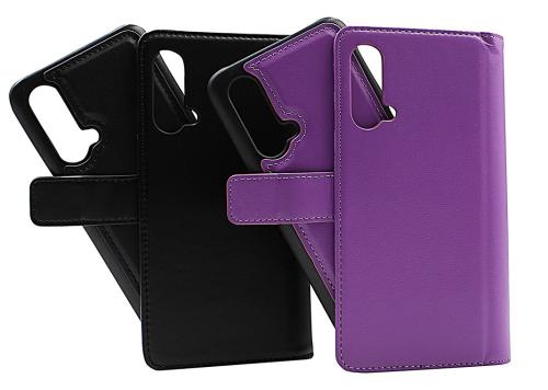 CoverinSkimblocker Magnet Wallet OnePlus Nord CE (5G)
