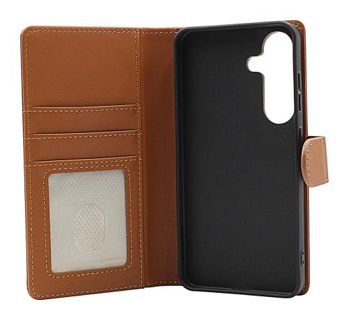 CoverinSkimblocker Samsung Galaxy S25 Phone Wallet
