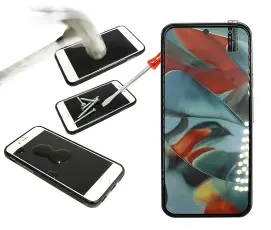 billigamobilskydd.seFull Frame Tempered Glass Google Pixel 10 Pro XL