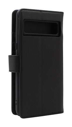CoverinSkimblocker Google Pixel 8 Pro 5G XL Magnet Phone Wallet