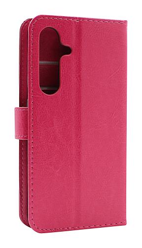 billigamobilskydd.seCrazy Horse Wallet Samsung Galaxy S24 5G (SM-S921B/DS)