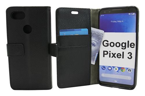 billigamobilskydd.seStandcase Wallet Google Pixel 3