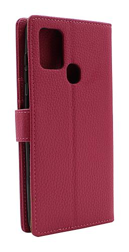billigamobilskydd.seNew Standcase Wallet Samsung Galaxy A21s (A217F/DS)