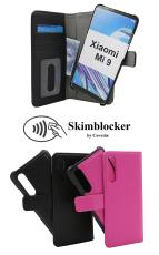 CoverinSkimblocker Magnet Wallet Xiaomi Mi 9