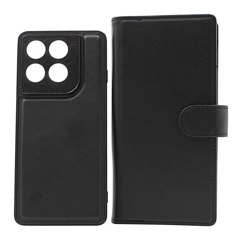 CoverinSkimblocker Motorola Edge 60 Pro XL Magnet Phone Wallet