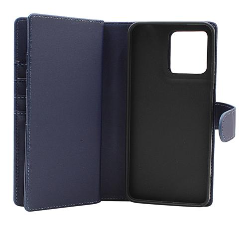 CoverinSkimblocker Motorola Moto G15 / G15 Power XL Magnet Phone Wallet