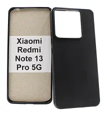 CoverinTPU Case Xiaomi Redmi Note 13 Pro 5G