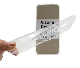CoverinUltra Thin TPU Case Xiaomi Redmi Note 13 Pro 5G