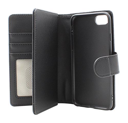 CoverinSkimblocker iPhone 7/8/SE (2nd/3rd Gen.) XL Phone Wallet