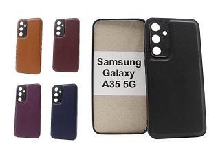 CoverinMagnet Case Samsung Galaxy A35 5G