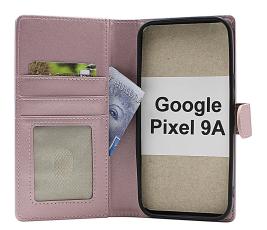 CoverinSkimblocker Google Pixel 9a Phone Wallet