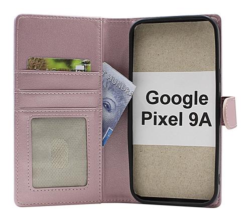 CoverinSkimblocker Google Pixel 9a Phone Wallet