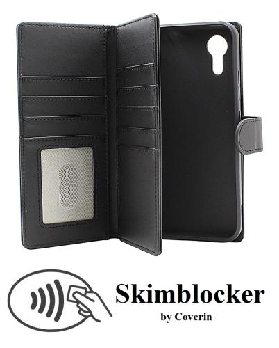 CoverinSkimblocker XL Wallet Samsung Galaxy Xcover7 5G (SM-G556B)