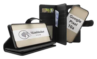 CoverinSkimblocker Google Pixel 10a XL Magnet Phone Wallet