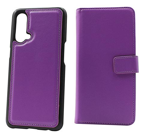 CoverinSkimblocker Magnet Wallet OnePlus Nord CE 5G
